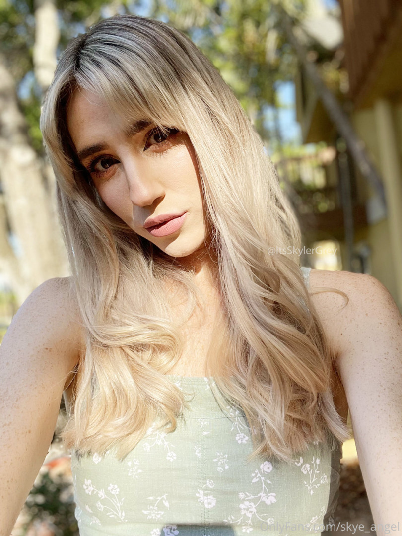 Photo by skyler_angel published on June 5,2023 03:03:39 - BestThots