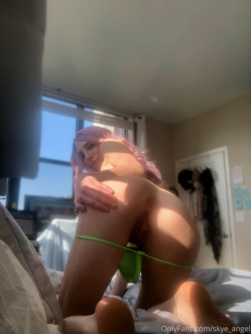 Photo by skyler_angel published on June 5,2023 03:04:09 - BestThots