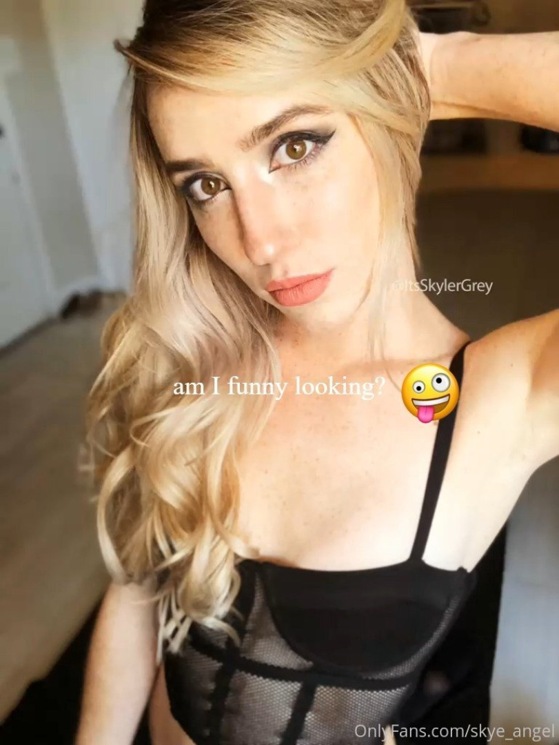 Photo by skyler_angel published on June 5,2023 03:08:46 - BestThots