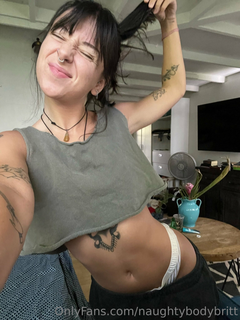 Photo by naughtybodybritt published on July 27,2023 21:06:37 - BestThots