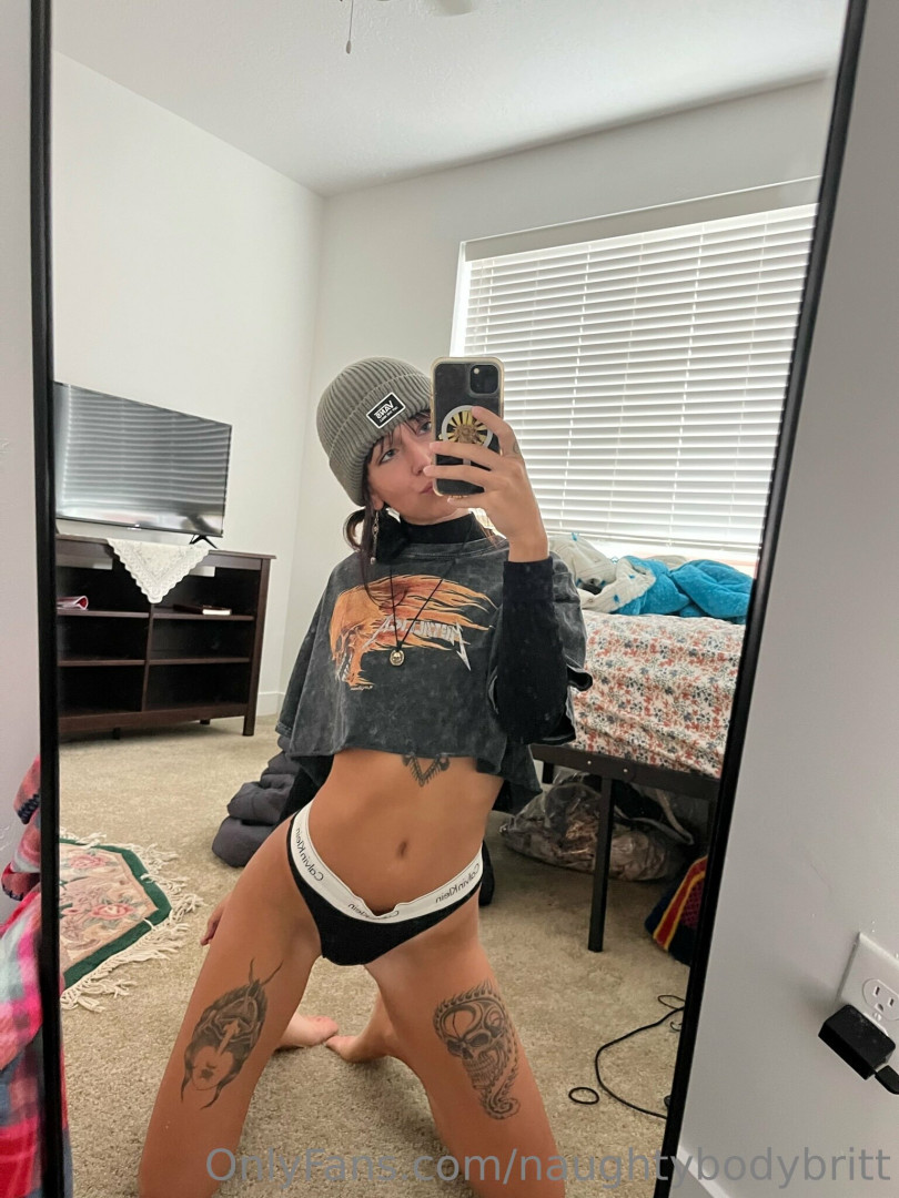 Photo by naughtybodybritt published on July 27,2023 21:09:59 - BestThots