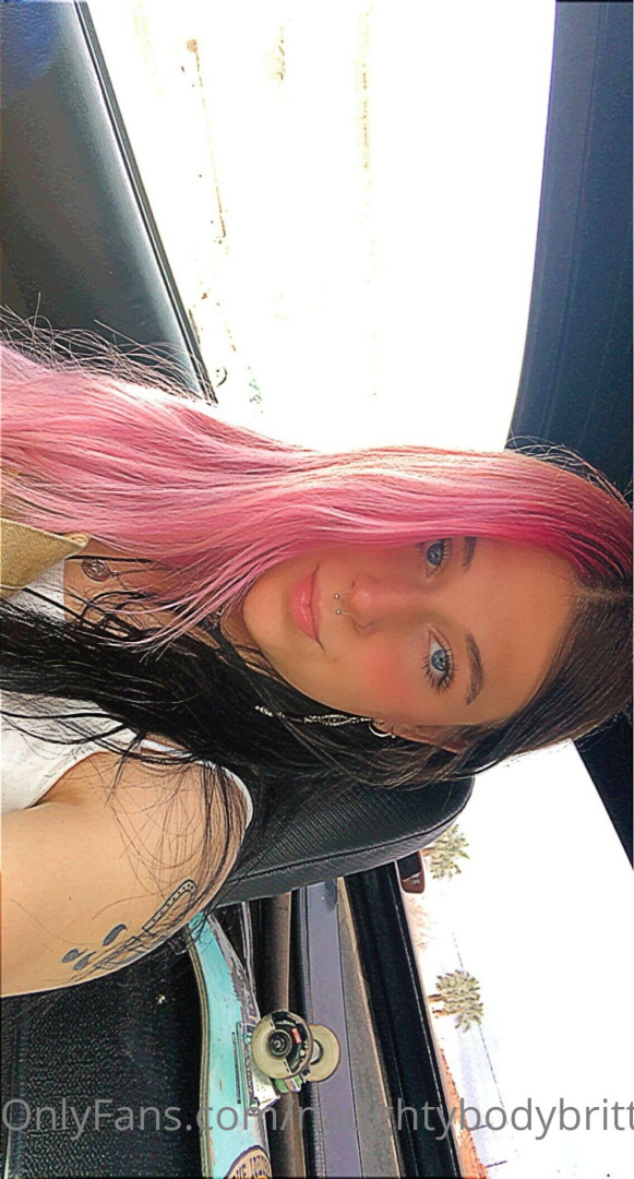 Photo by naughtybodybritt published on July 27,2023 21:10:02 - BestThots