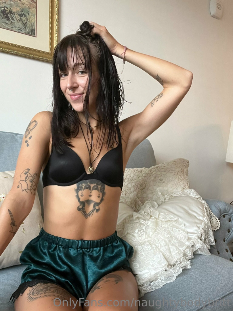 Photo by naughtybodybritt published on July 28,2023 00:51:22 - BestThots