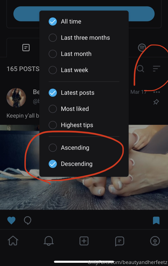 Photo by beautyandherfeetz published on October 16,2023 12:26:56 - BestThots