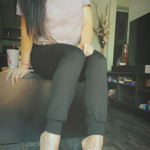 beautyandherfeetz #8765908