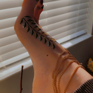 beautyandherfeetz #8765910
