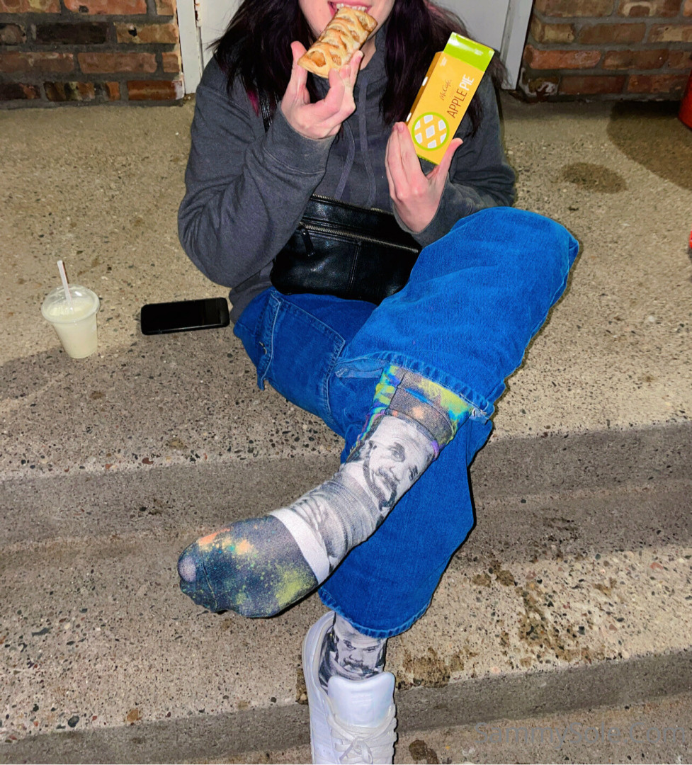 Photo by sammysole published on October 12,2023 18:28:42 - BestThots