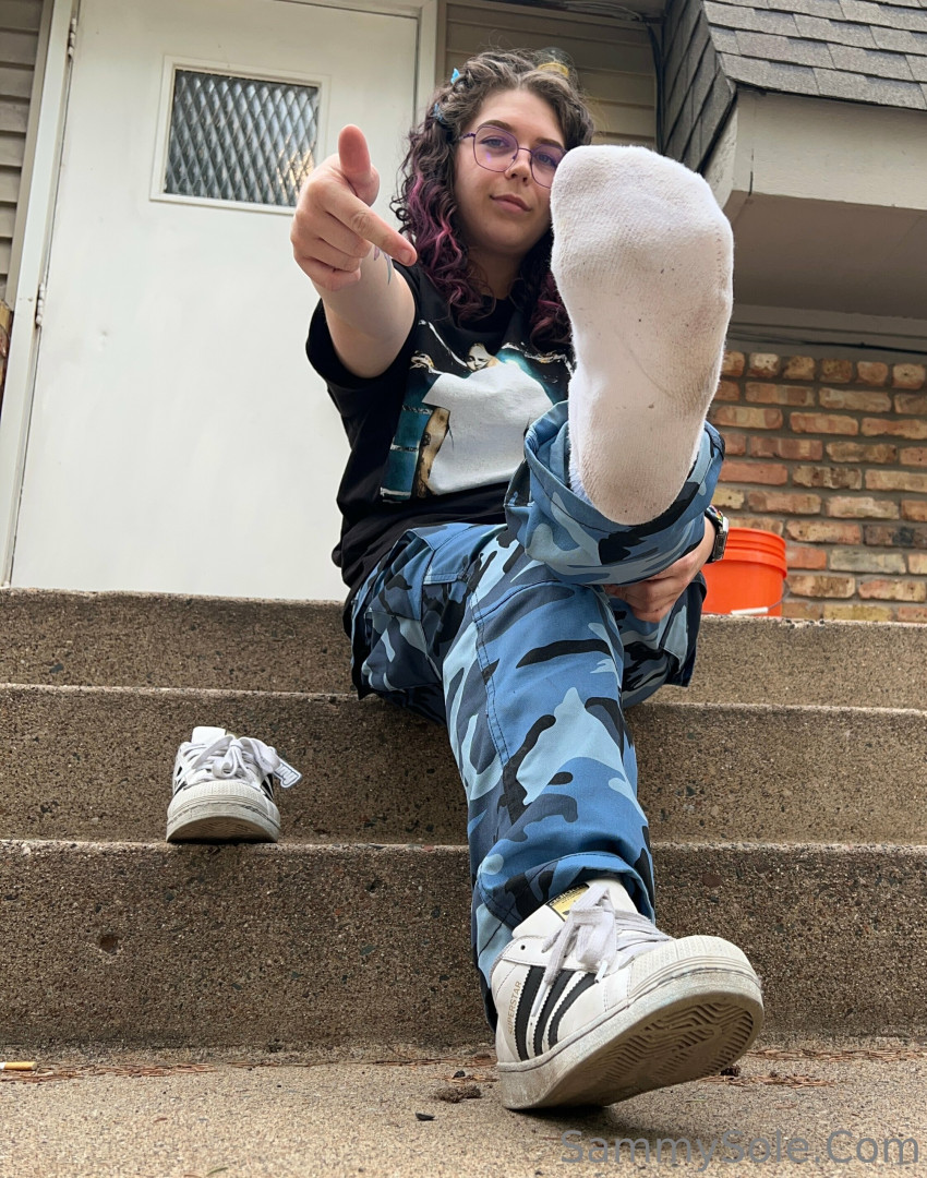 Photo by sammysole published on October 12,2023 18:53:11 - BestThots