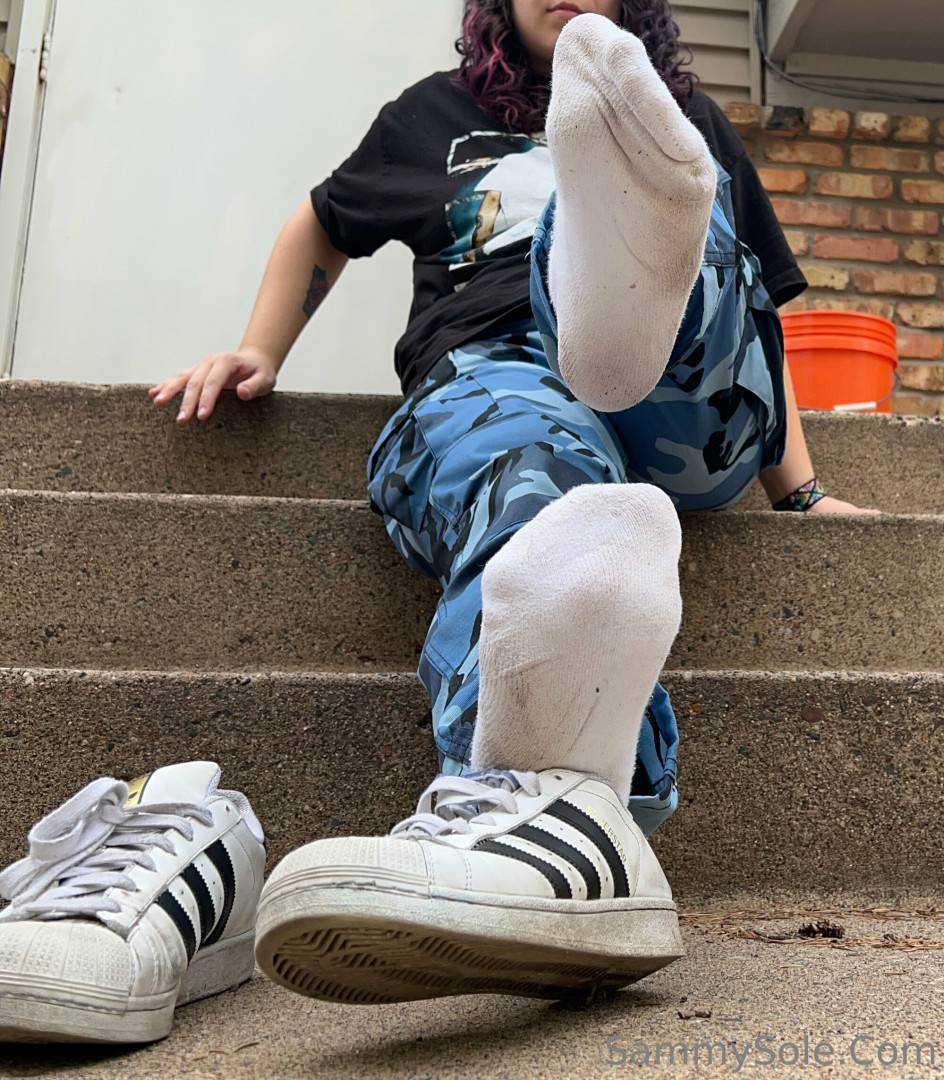 Photo by sammysole published on October 12,2023 19:00:14 - BestThots
