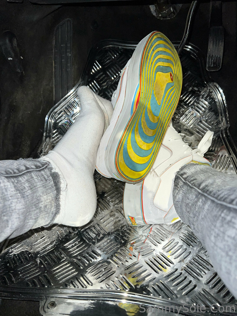 Photo by sammysole published on October 12,2023 19:53:25 - BestThots