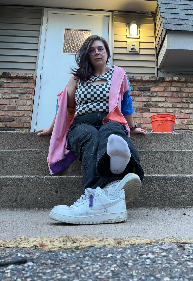 Photo by sammysole published on October 12,2023 20:14:25 - BestThots