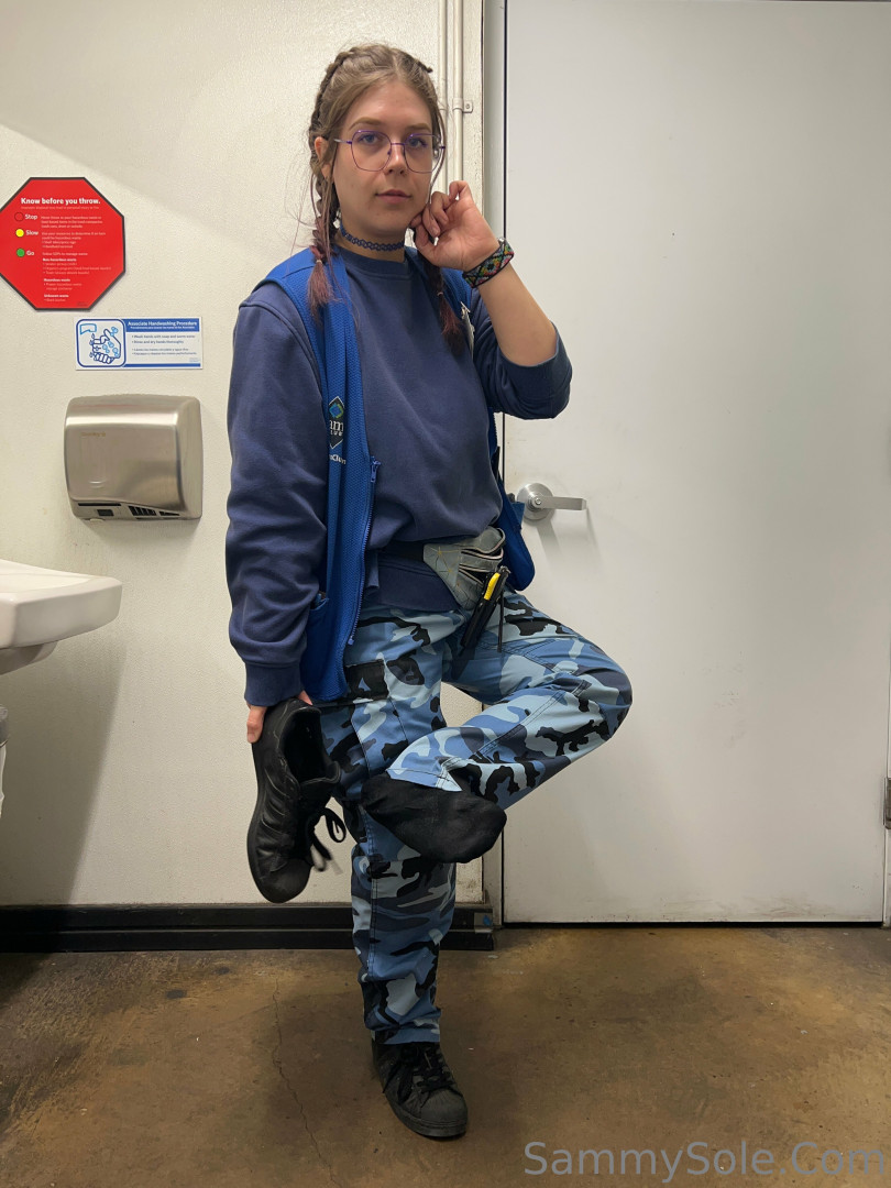 Photo by sammysole published on October 12,2023 22:54:12 - BestThots