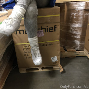 sammysole #6428910