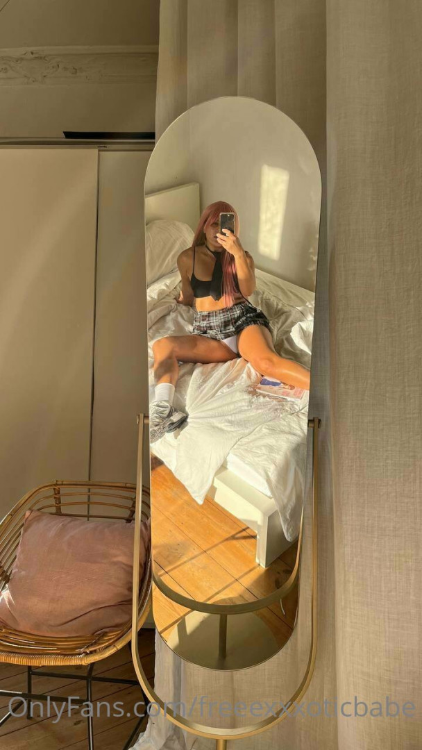 Photo by freeexxxoticbabe published on June 19,2023 04:01:22 - BestThots