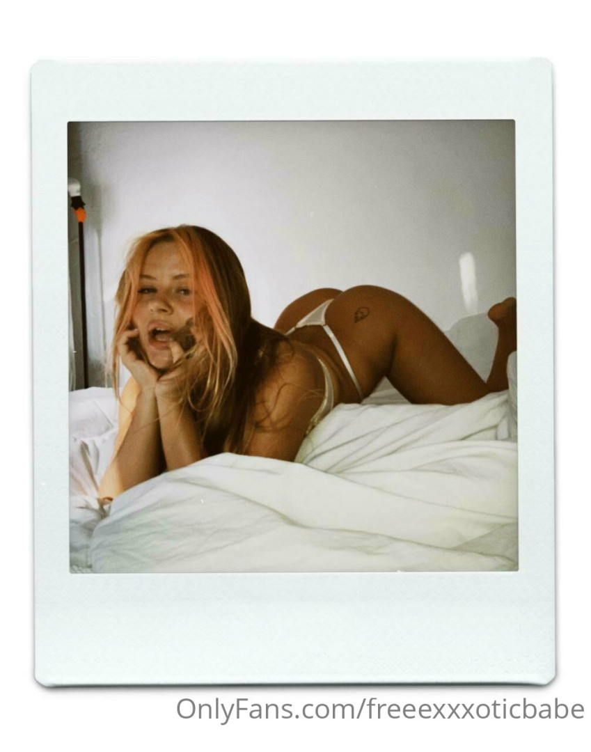 Photo by freeexxxoticbabe published on June 19,2023 04:02:46 - BestThots