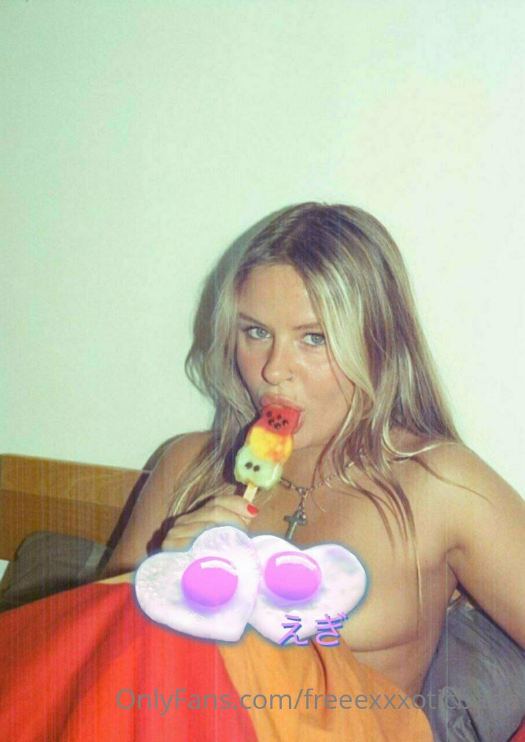 Photo by freeexxxoticbabe published on June 19,2023 04:03:19 - BestThots
