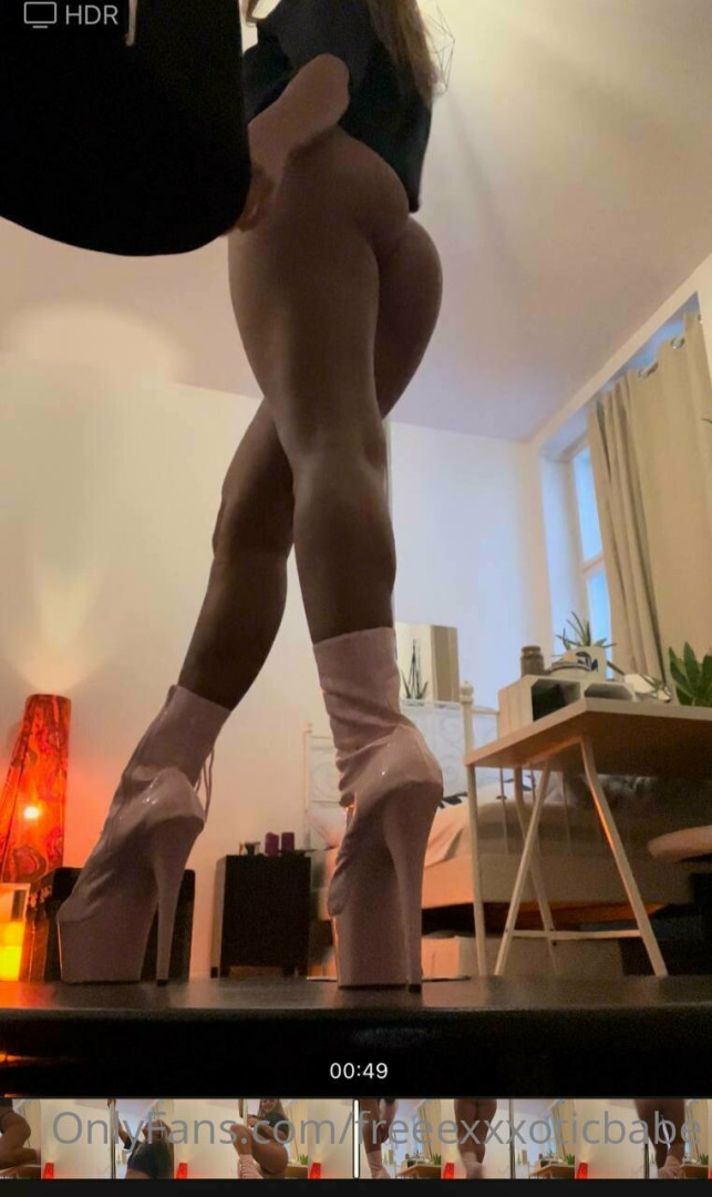 Photo by freeexxxoticbabe published on June 19,2023 04:03:25 - BestThots