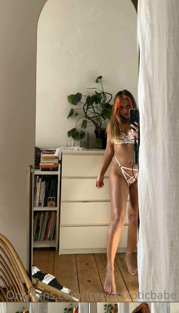 Photo by freeexxxoticbabe published on June 19,2023 04:03:42 - BestThots