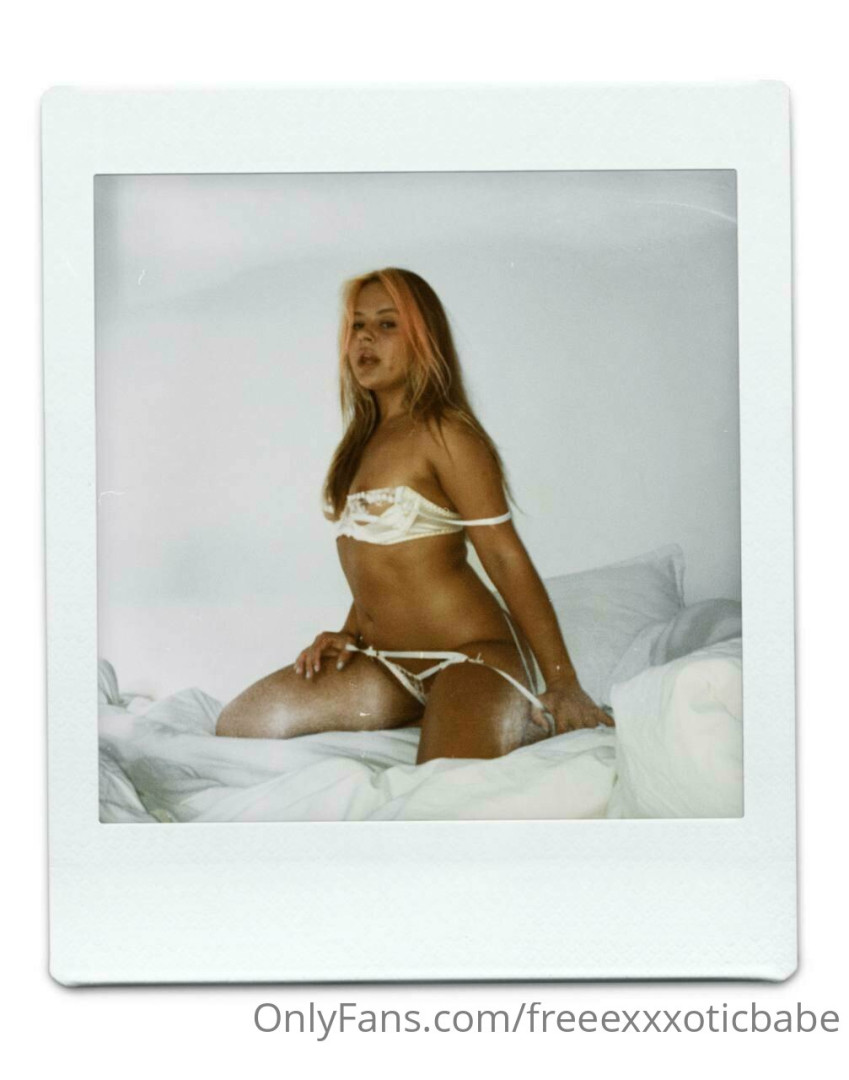 Photo by freeexxxoticbabe published on June 19,2023 04:05:02 - BestThots