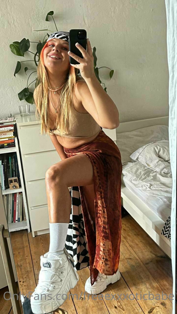 Photo by freeexxxoticbabe published on June 19,2023 04:05:40 - BestThots