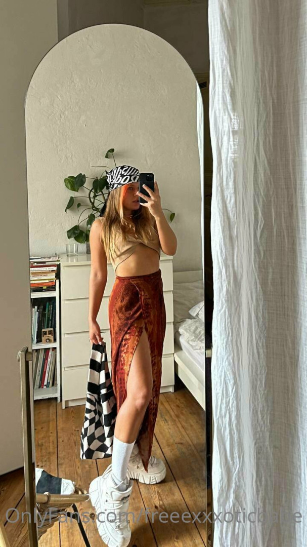 Photo by freeexxxoticbabe published on June 19,2023 04:06:07 - BestThots