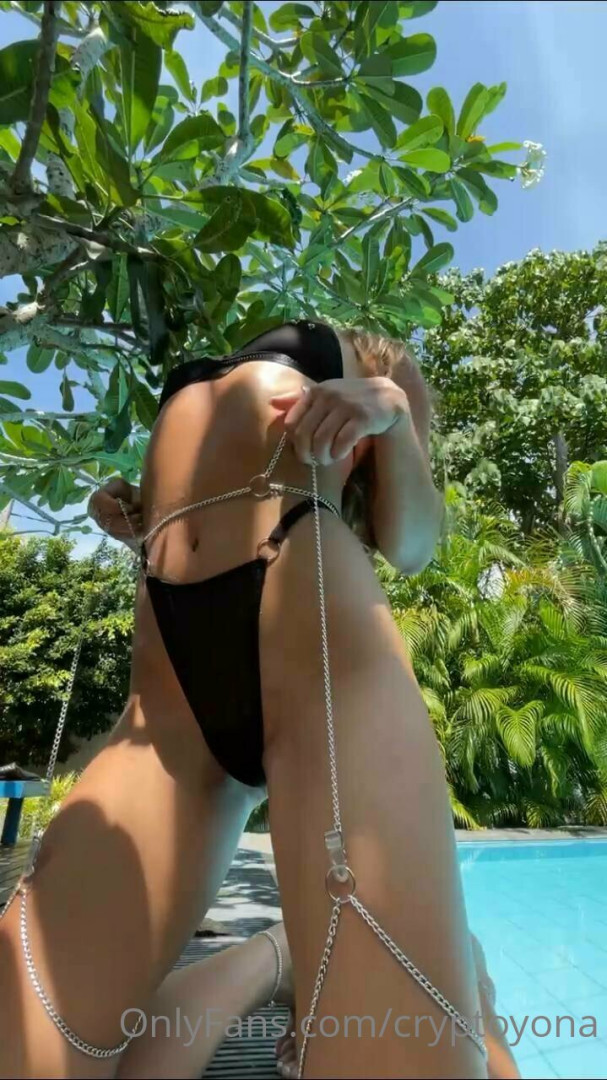 Photo by freeexxxoticbabe published on June 19,2023 04:06:33 - BestThots