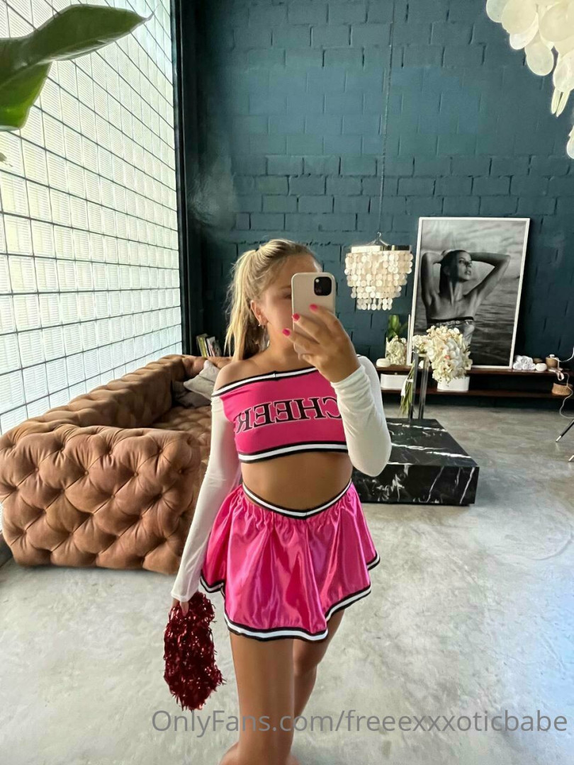 Photo by freeexxxoticbabe published on June 19,2023 04:06:57 - BestThots