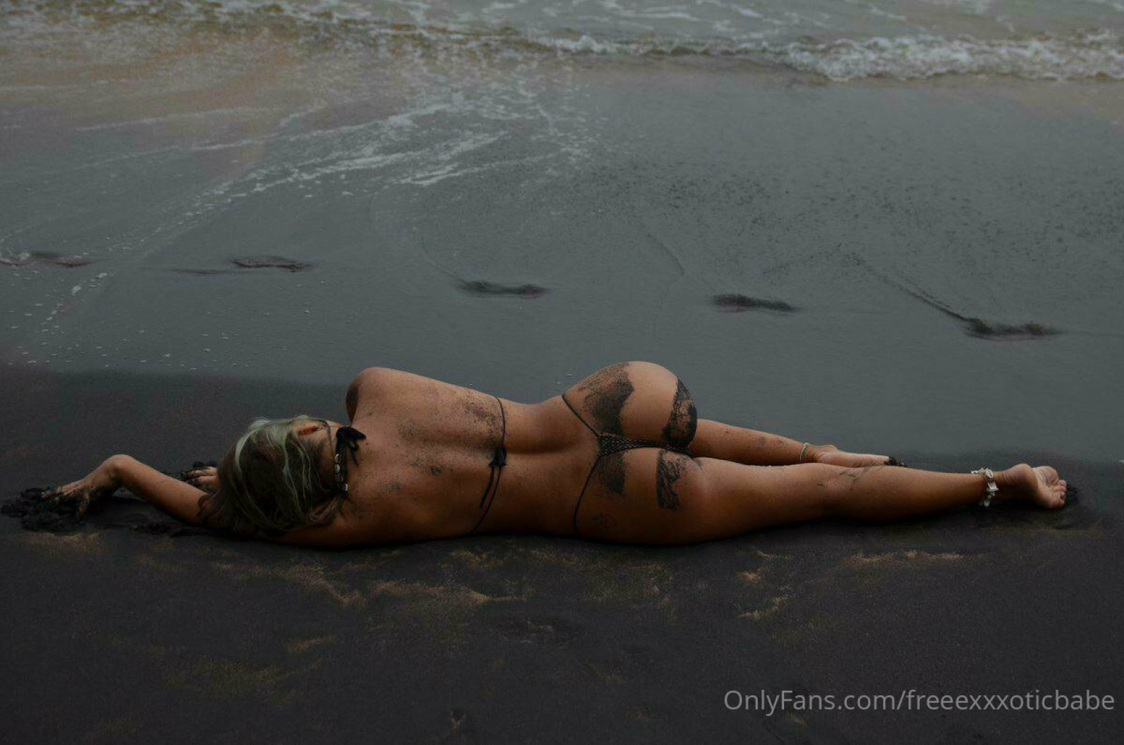 Photo by freeexxxoticbabe published on June 19,2023 04:09:32 - BestThots