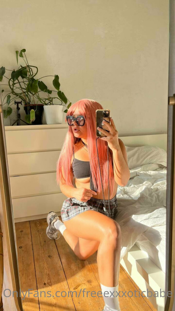 Photo by freeexxxoticbabe published on June 19,2023 04:09:53 - BestThots
