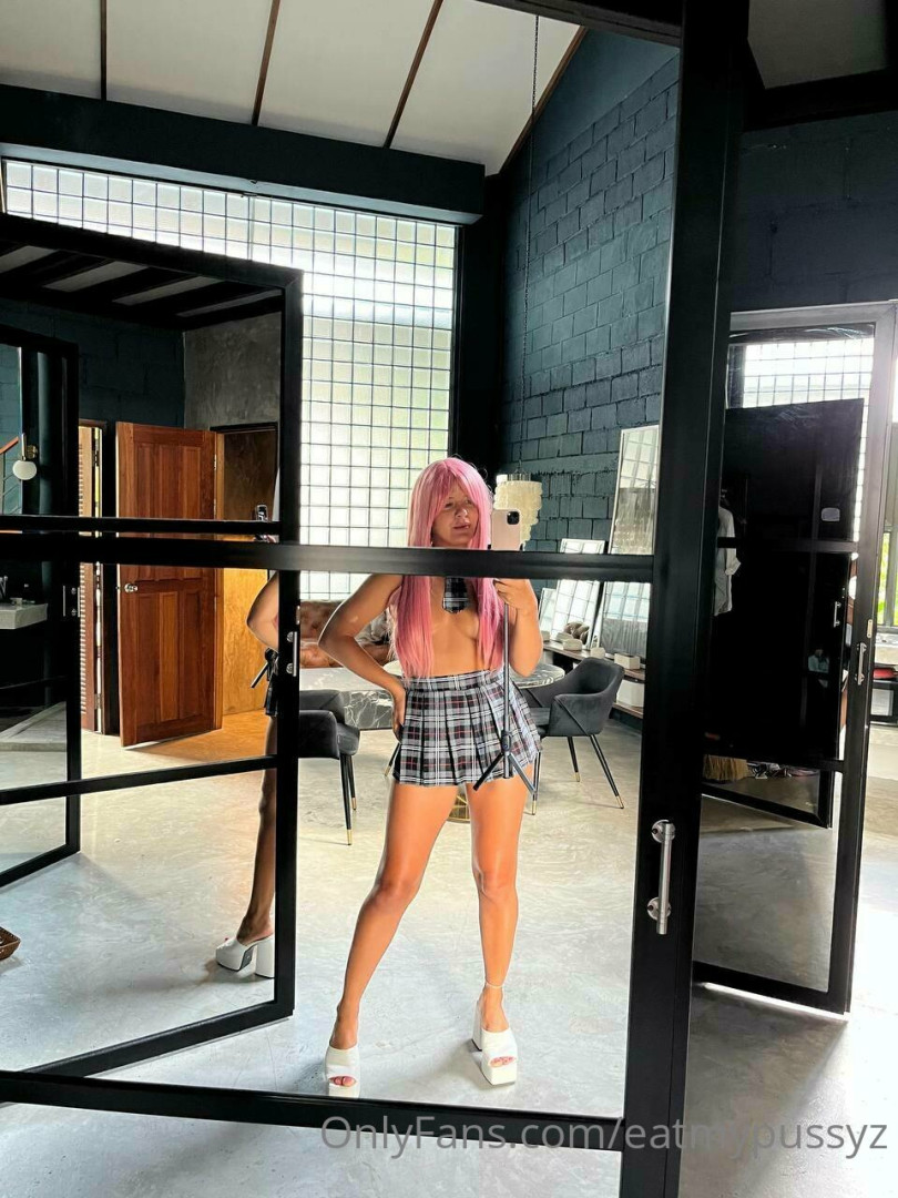 Photo by freeexxxoticbabe published on June 19,2023 04:12:03 - BestThots