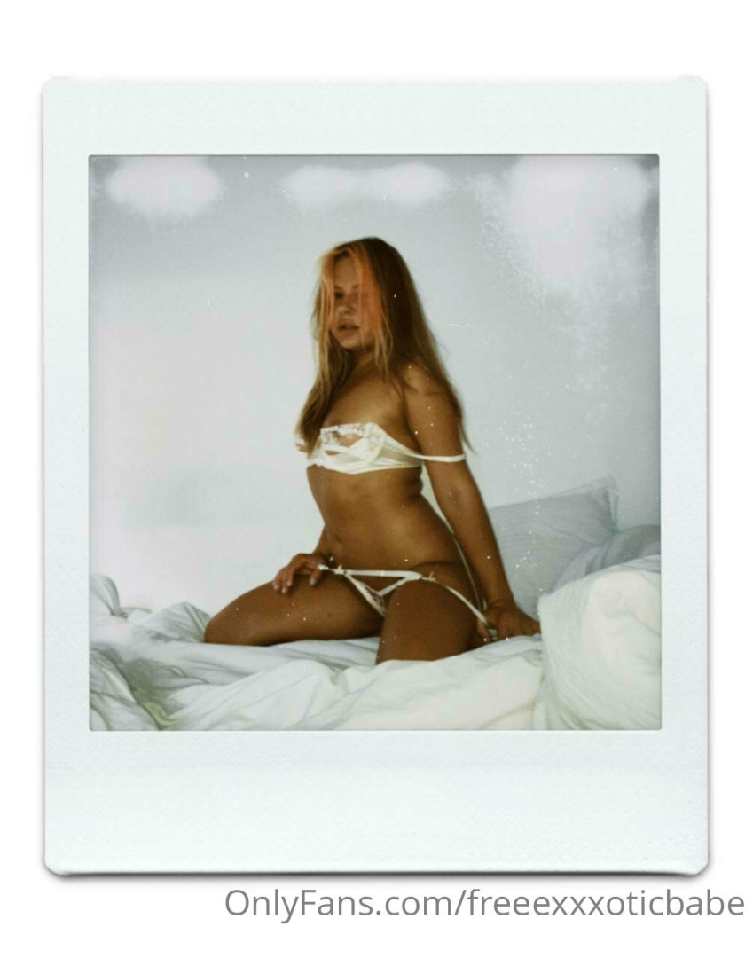 Photo by freeexxxoticbabe published on June 19,2023 04:12:15 - BestThots