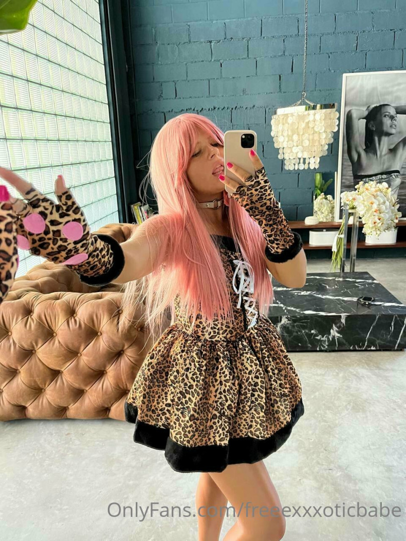 Photo by freeexxxoticbabe published on June 19,2023 04:13:06 - BestThots