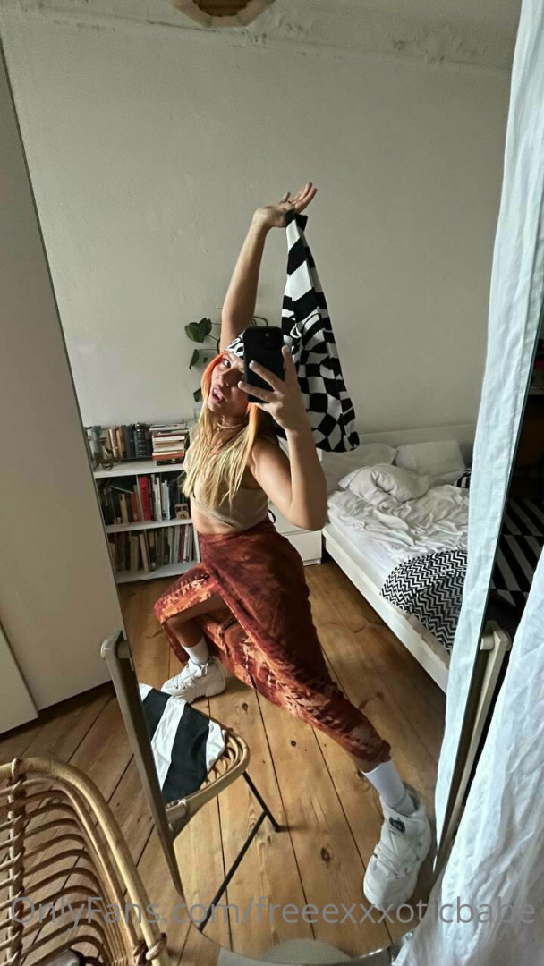Photo by freeexxxoticbabe published on June 19,2023 04:13:13 - BestThots