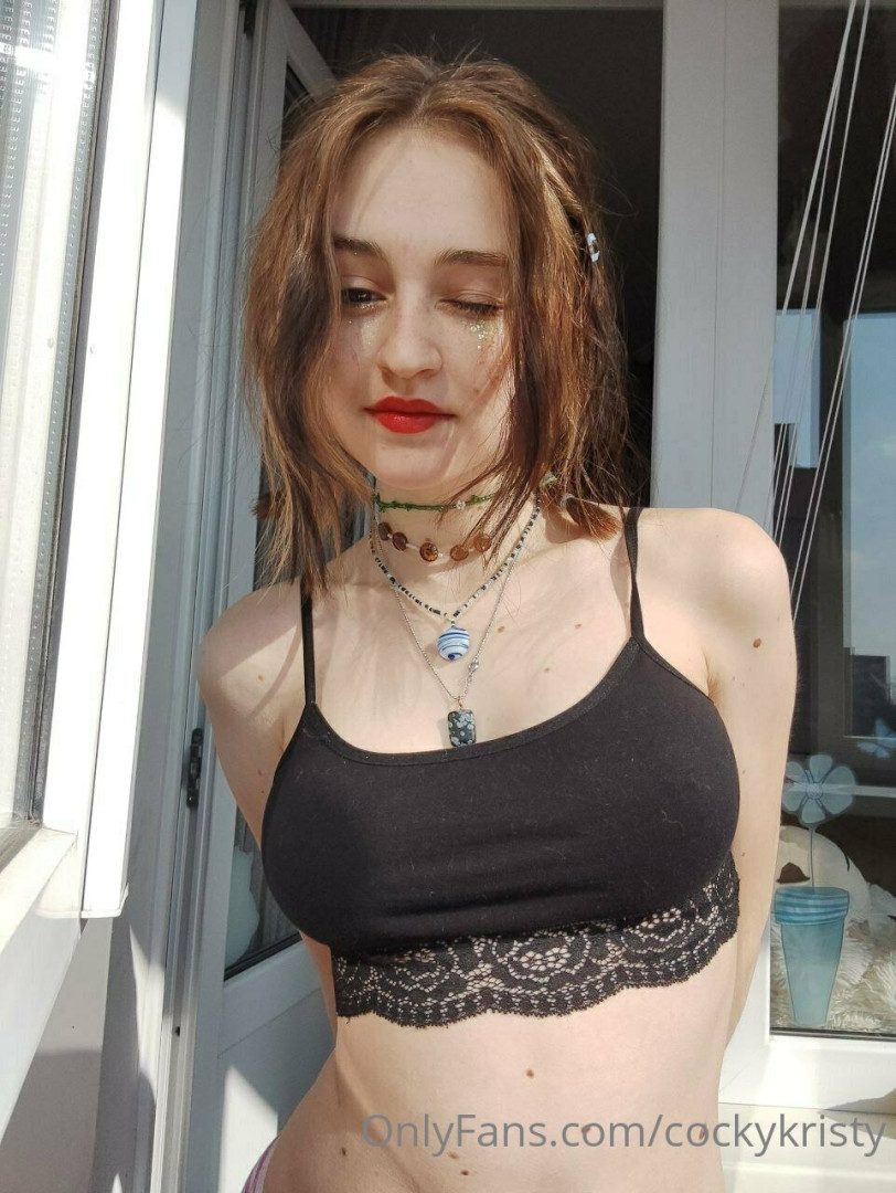 Photo by cockykristy published on July 24,2023 11:53:49 - BestThots