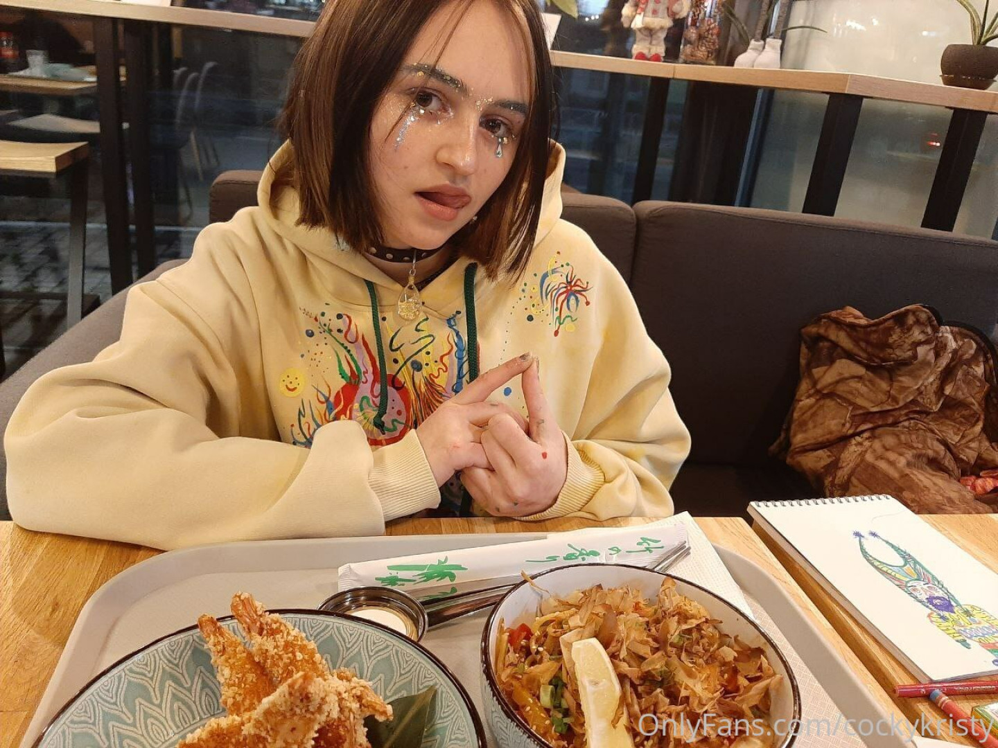 Photo by cockykristy published on July 24,2023 11:56:33 - BestThots