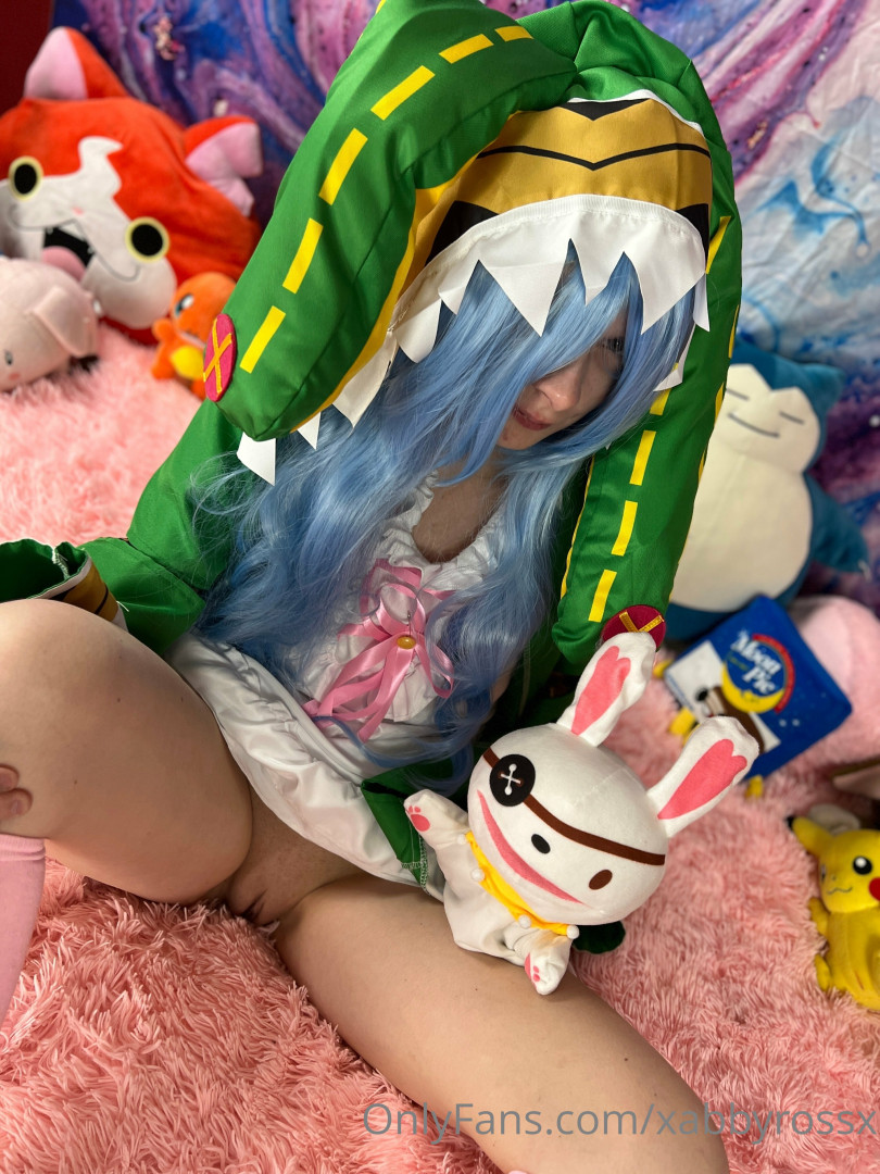 Photo by xabbyrossx published on June 3,2023 15:53:23 - BestThots