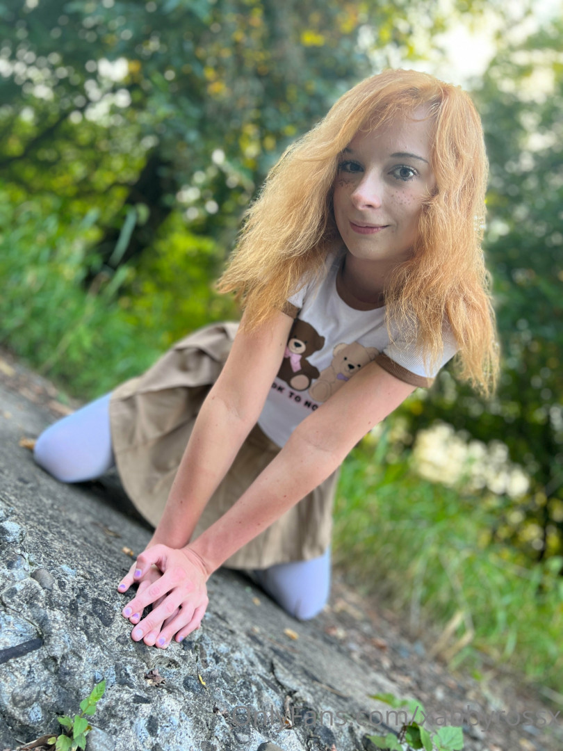 Photo by xabbyrossx published on June 3,2023 15:53:37 - BestThots