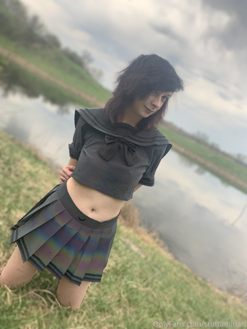 Photo by xabbyrossx published on June 3,2023 15:54:54 - BestThots