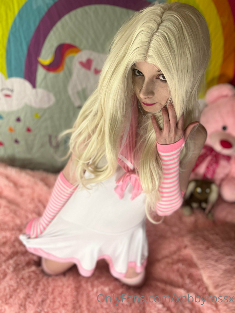 Photo by xabbyrossx published on June 3,2023 15:54:58 - BestThots