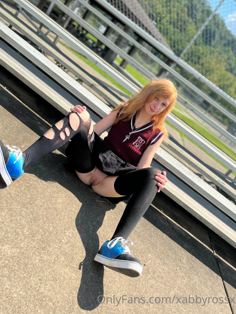 Photo by xabbyrossx published on June 3,2023 15:55:49 - BestThots
