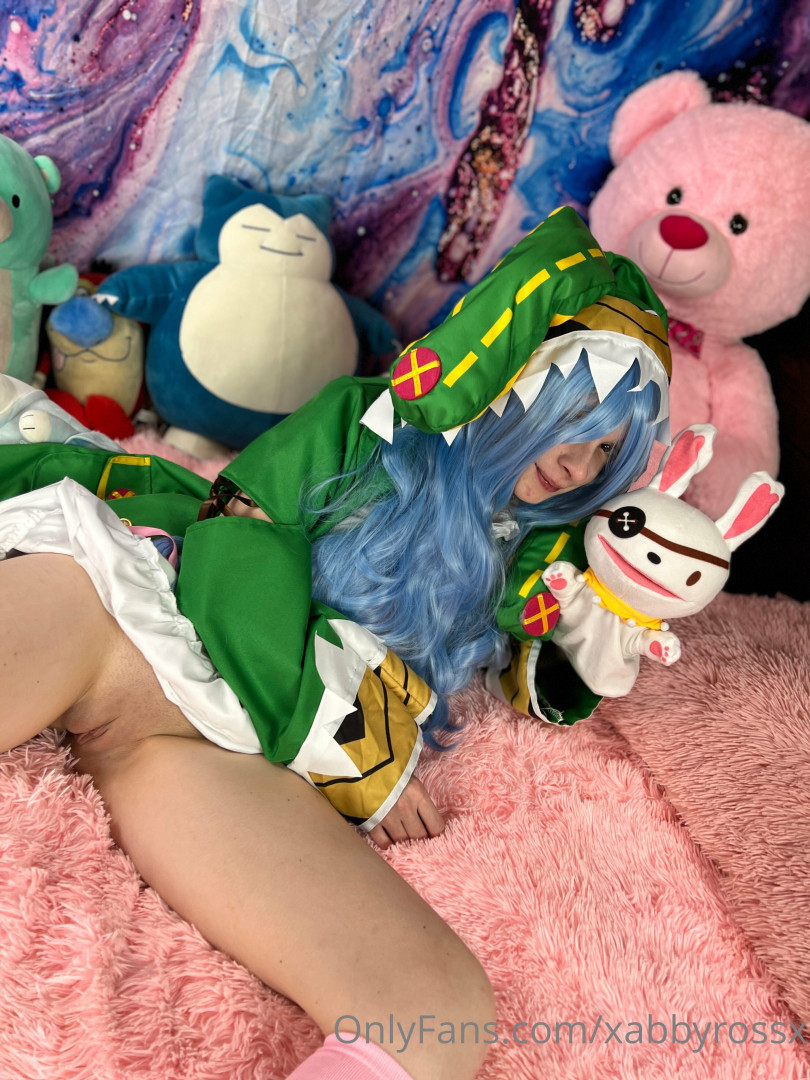 Photo by xabbyrossx published on June 3,2023 15:56:01 - BestThots