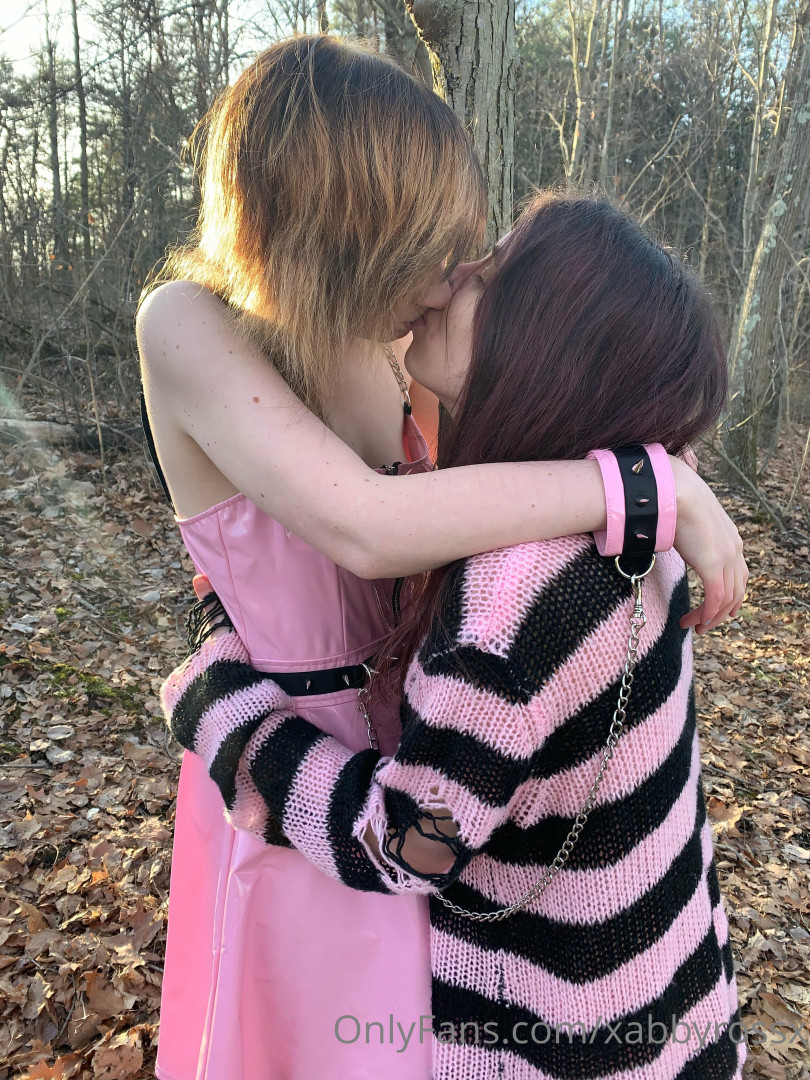 Photo by xabbyrossx published on June 3,2023 15:56:38 - BestThots