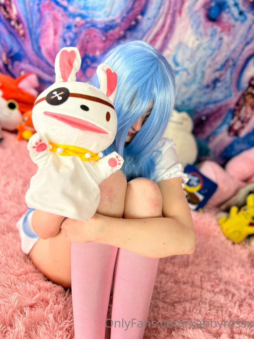 Photo by xabbyrossx published on June 3,2023 15:57:07 - BestThots