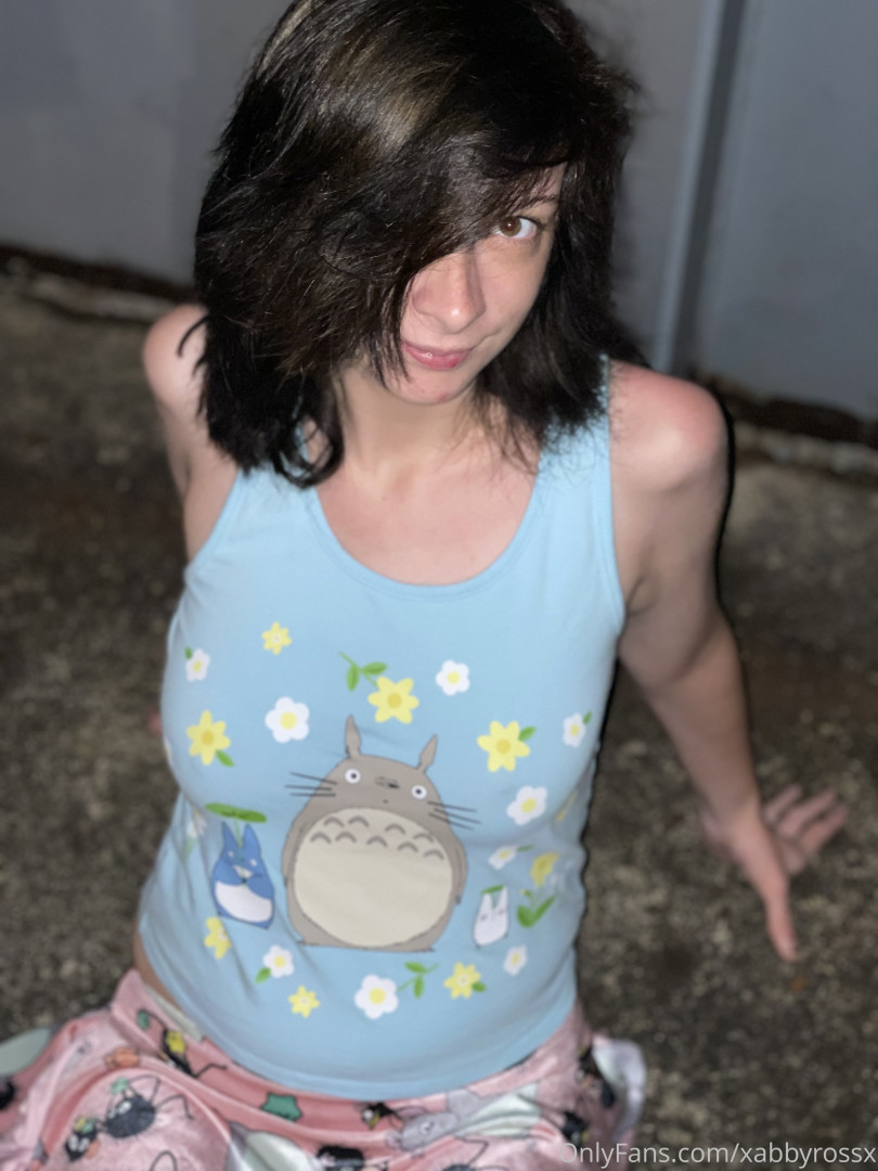 Photo by xabbyrossx published on June 3,2023 15:57:34 - BestThots