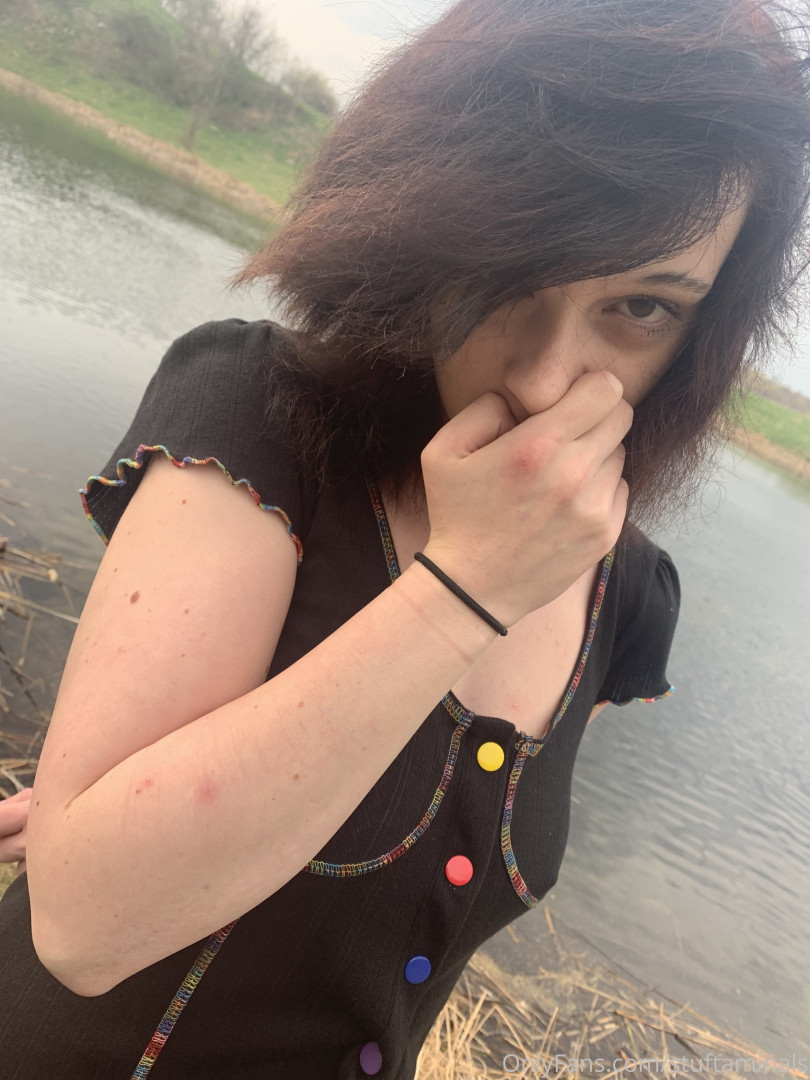 Photo by xabbyrossx published on June 3,2023 15:58:51 - BestThots