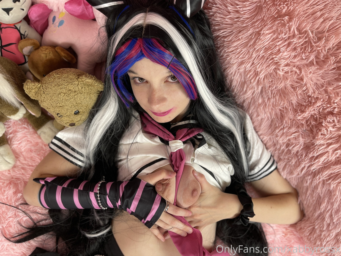 Photo by xabbyrossx published on June 3,2023 15:59:02 - BestThots