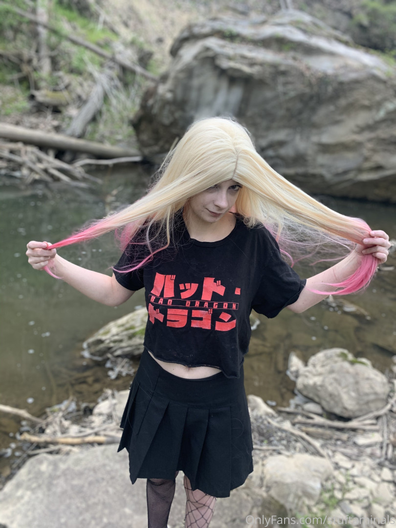 Photo by xabbyrossx published on June 3,2023 15:59:08 - BestThots