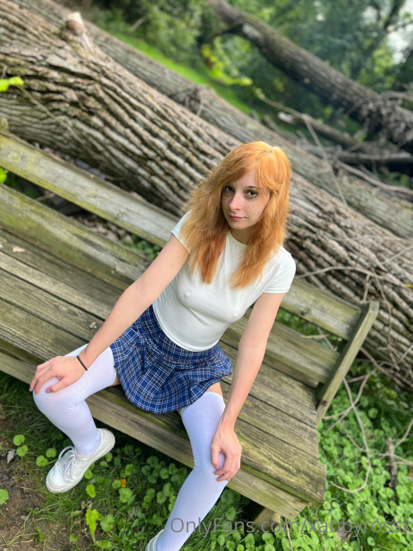 Photo by xabbyrossx published on June 3,2023 15:59:48 - BestThots