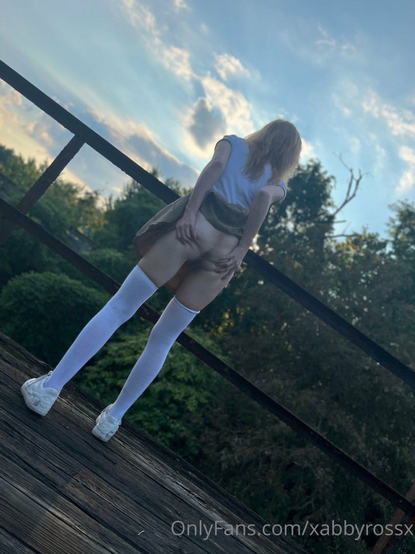 Photo by xabbyrossx published on June 3,2023 16:00:48 - BestThots