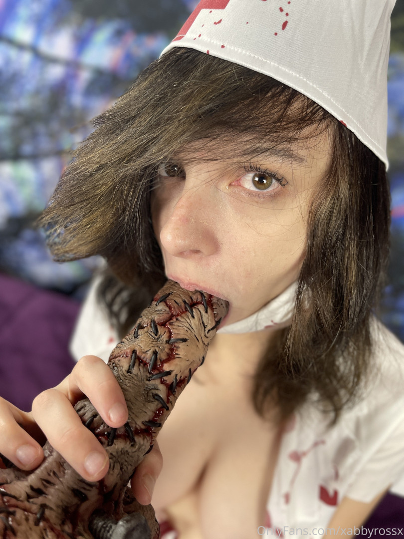 Photo by xabbyrossx published on June 3,2023 16:01:04 - BestThots